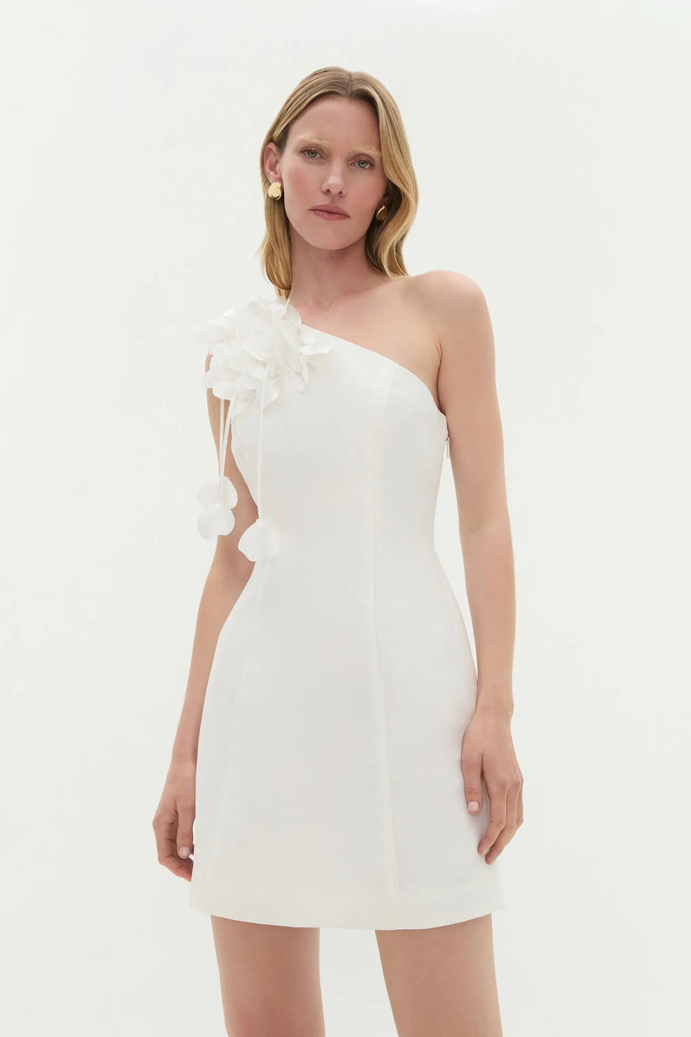 Camille Mini Dress sold by Aje product image thumbnail 3