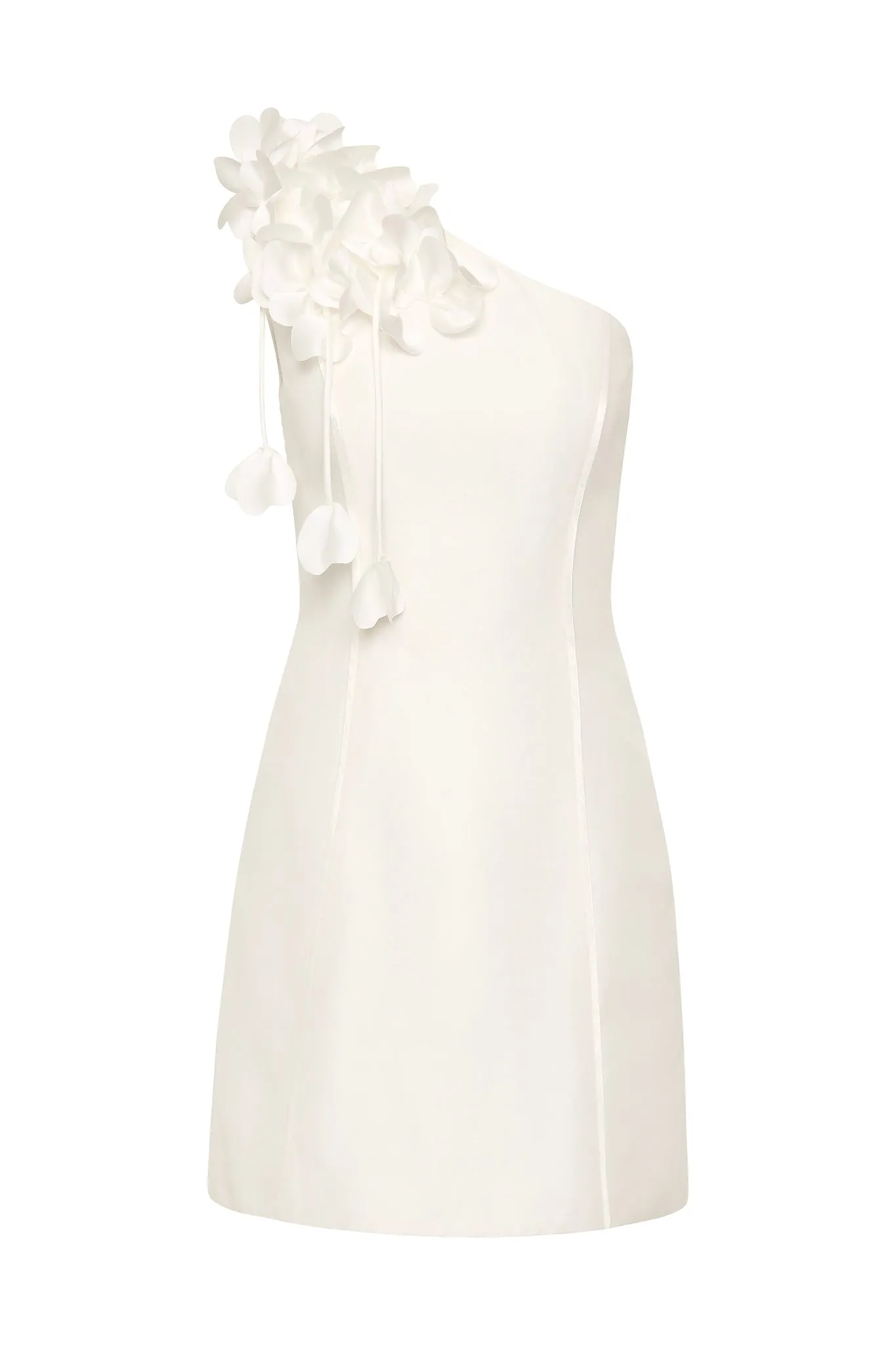 Camille Mini Dress sold by Aje product image thumbnail 2