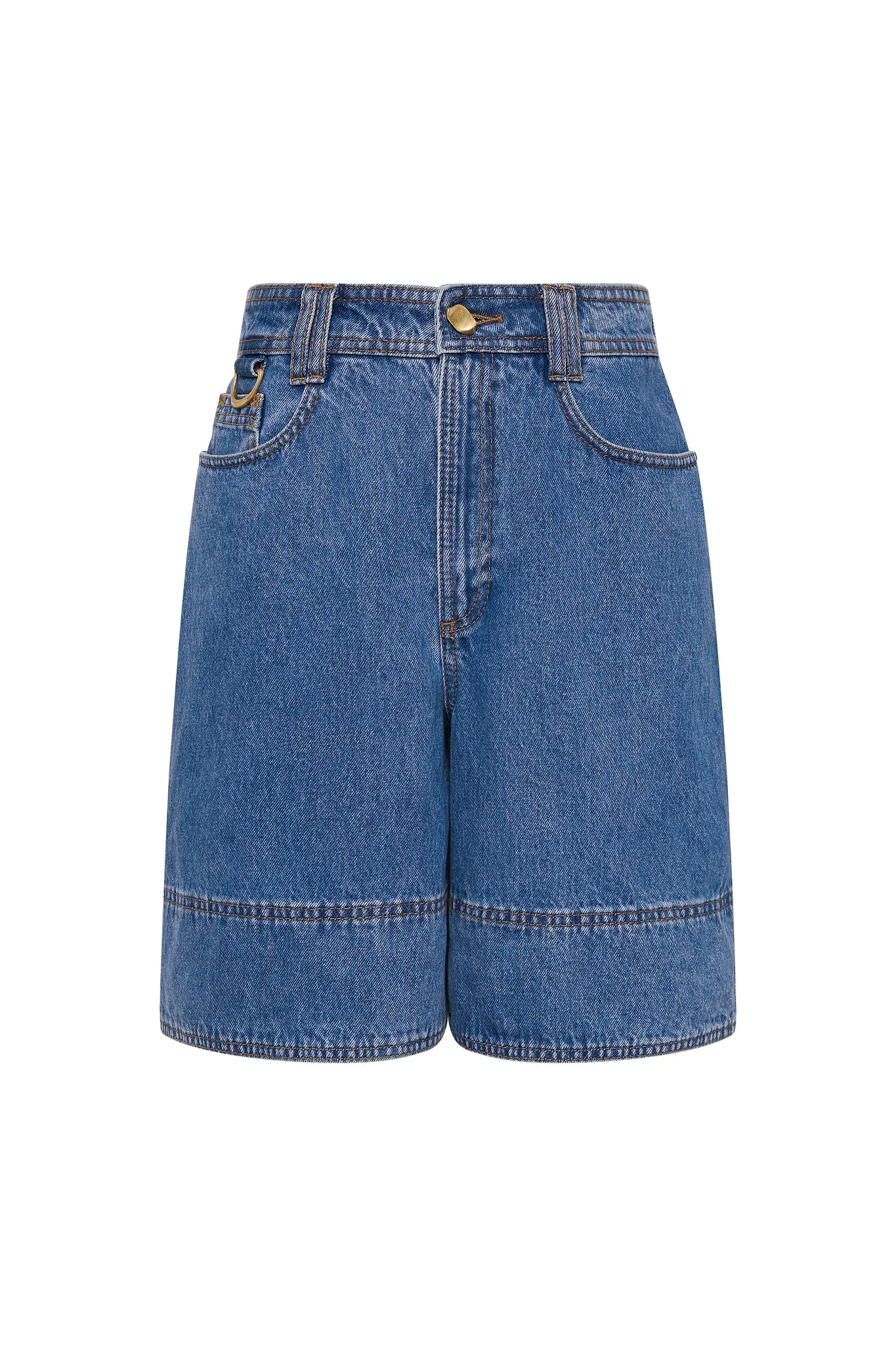 Outline Bermuda Short sold by Aje product image thumbnail 2
