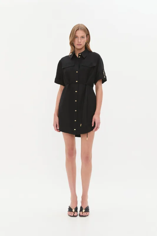 Celie Mini Dress sold by Aje