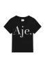 Franki Logo Tee sold by Aje