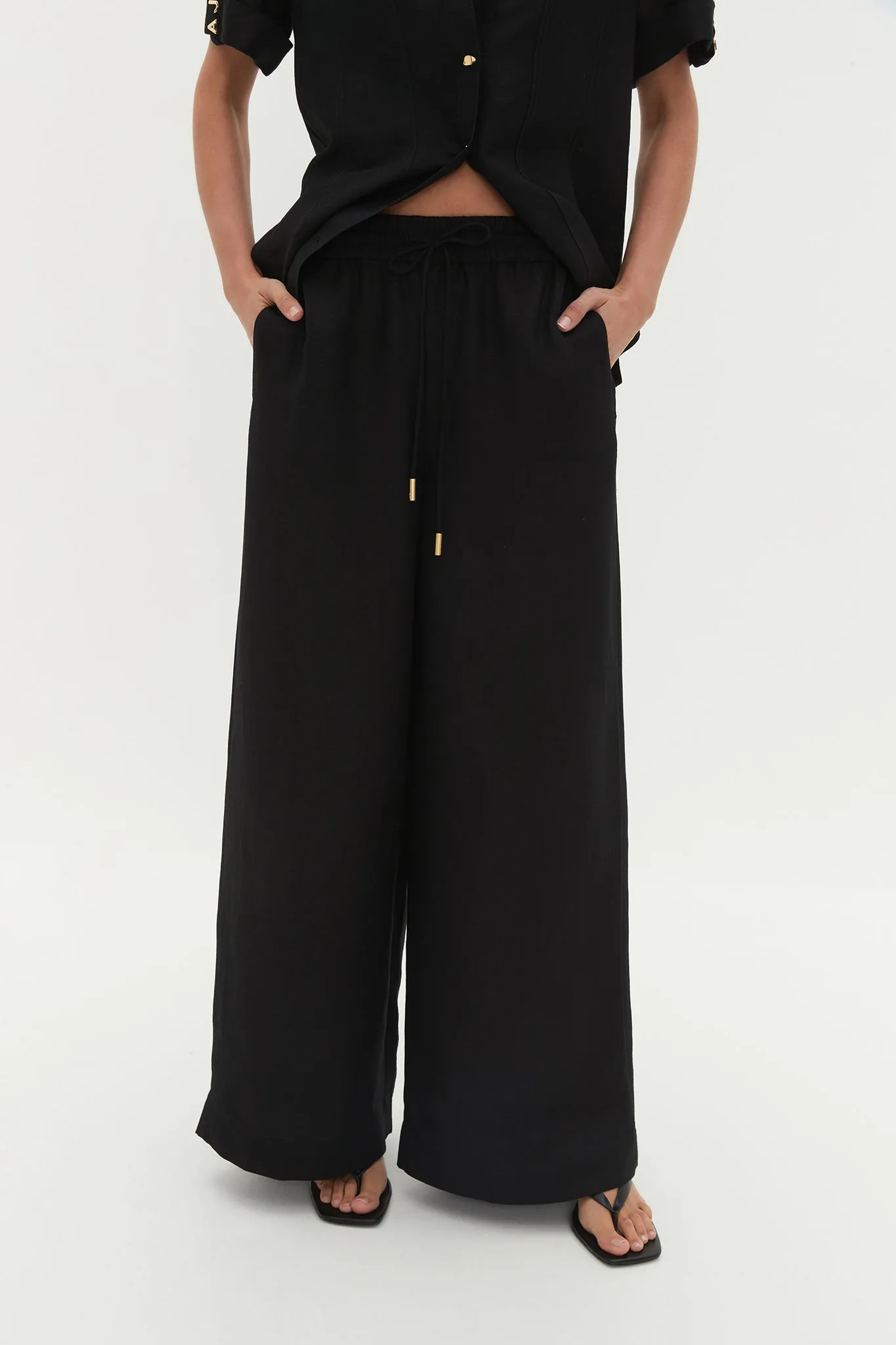 Celie Pants sold by Aje product image thumbnail 3