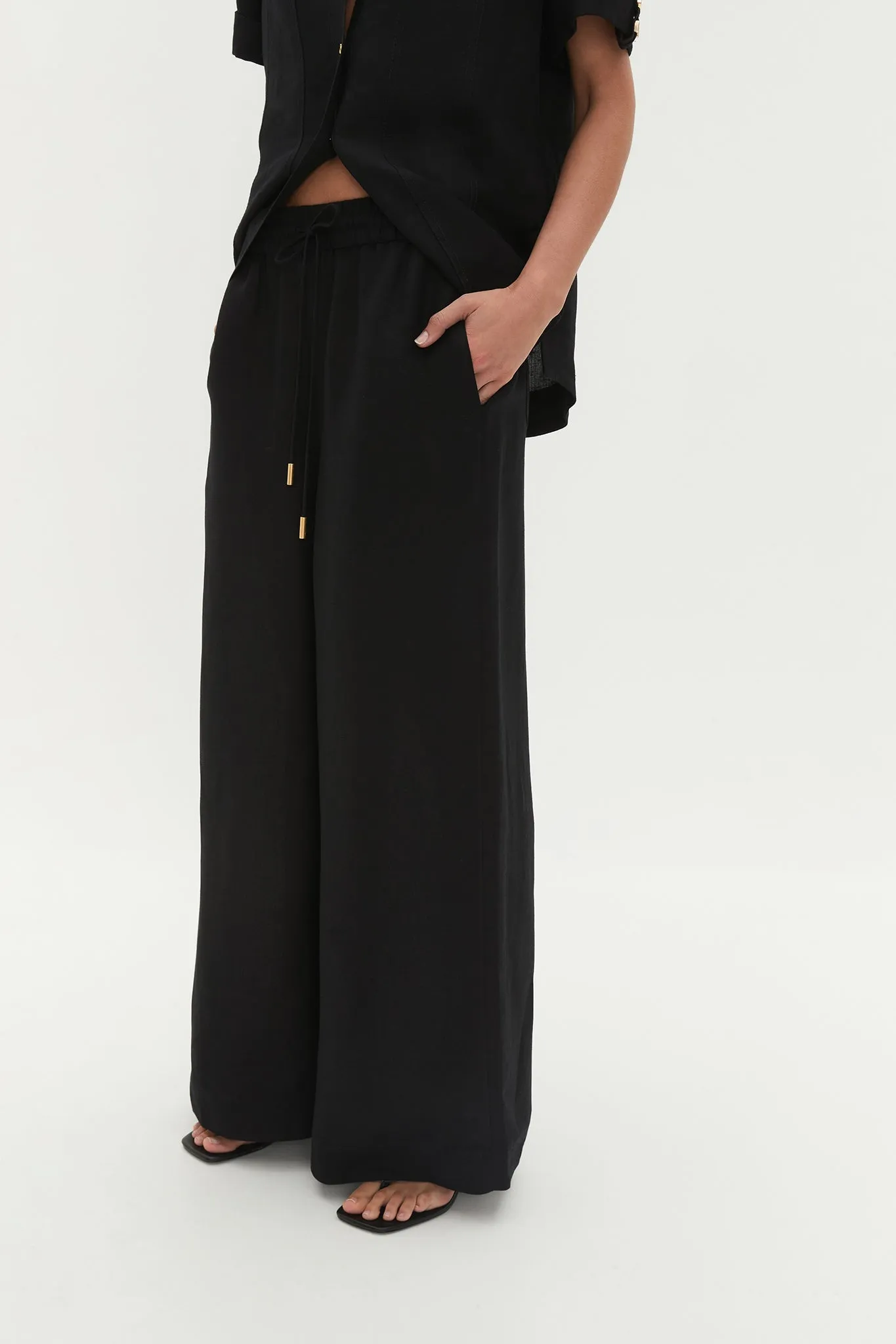 Celie Pants sold by Aje product image thumbnail 5