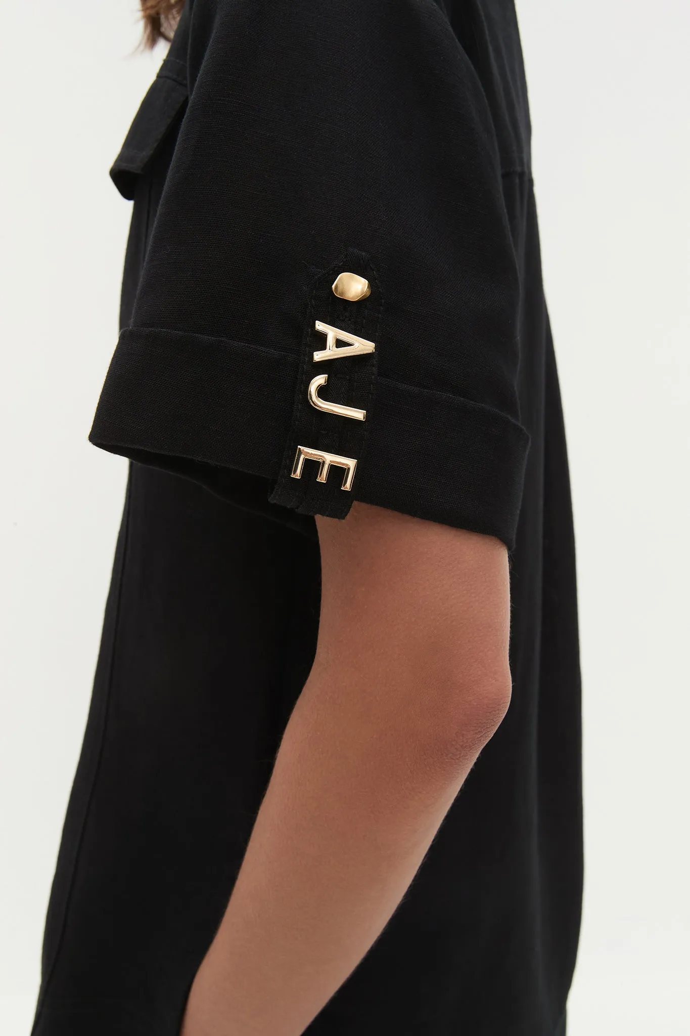 Celie Shirt sold by Aje product image thumbnail 5