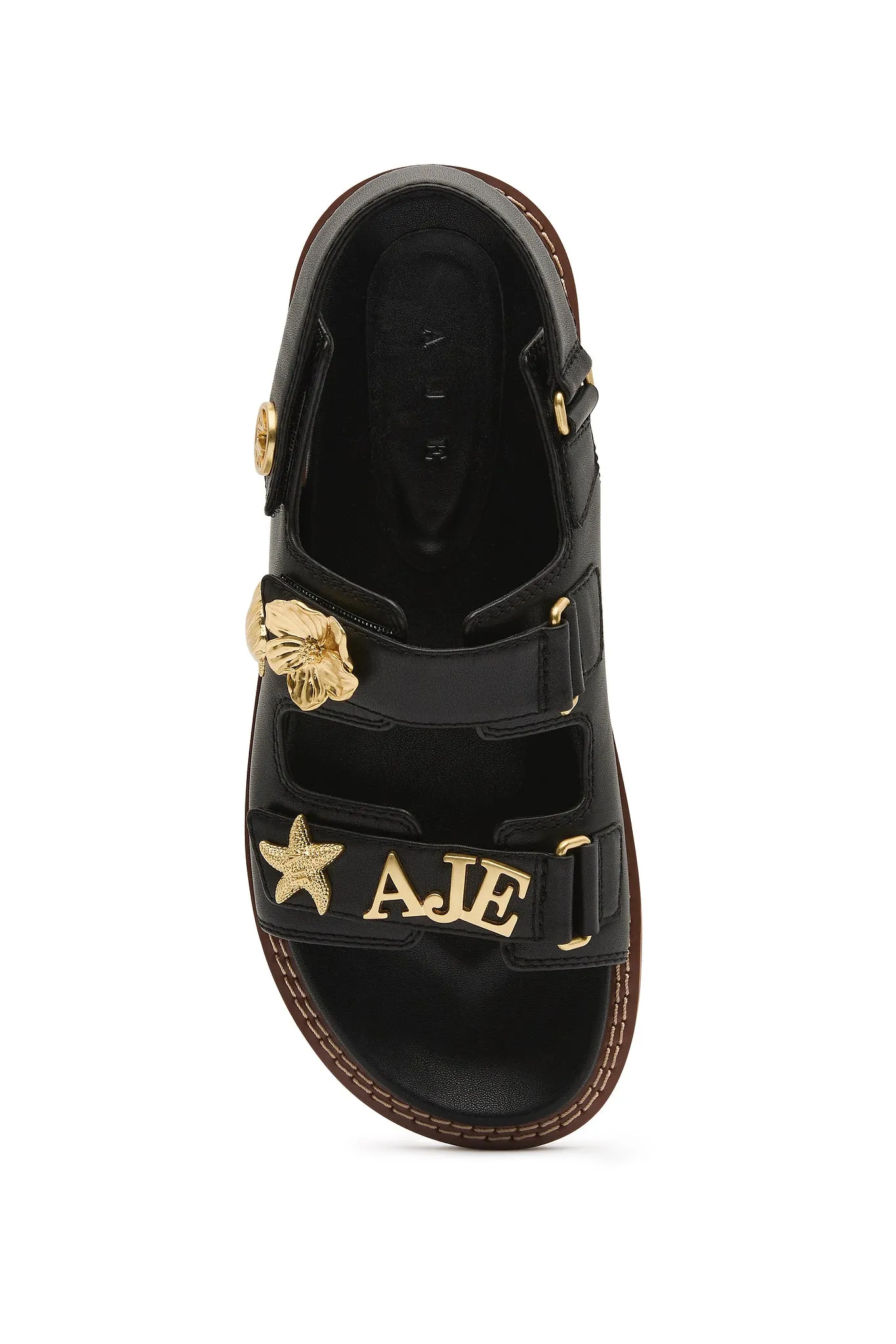 Heather Charm Sandal sold by Aje product image thumbnail 3
