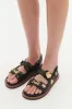 Heather Charm Sandal sold by Aje