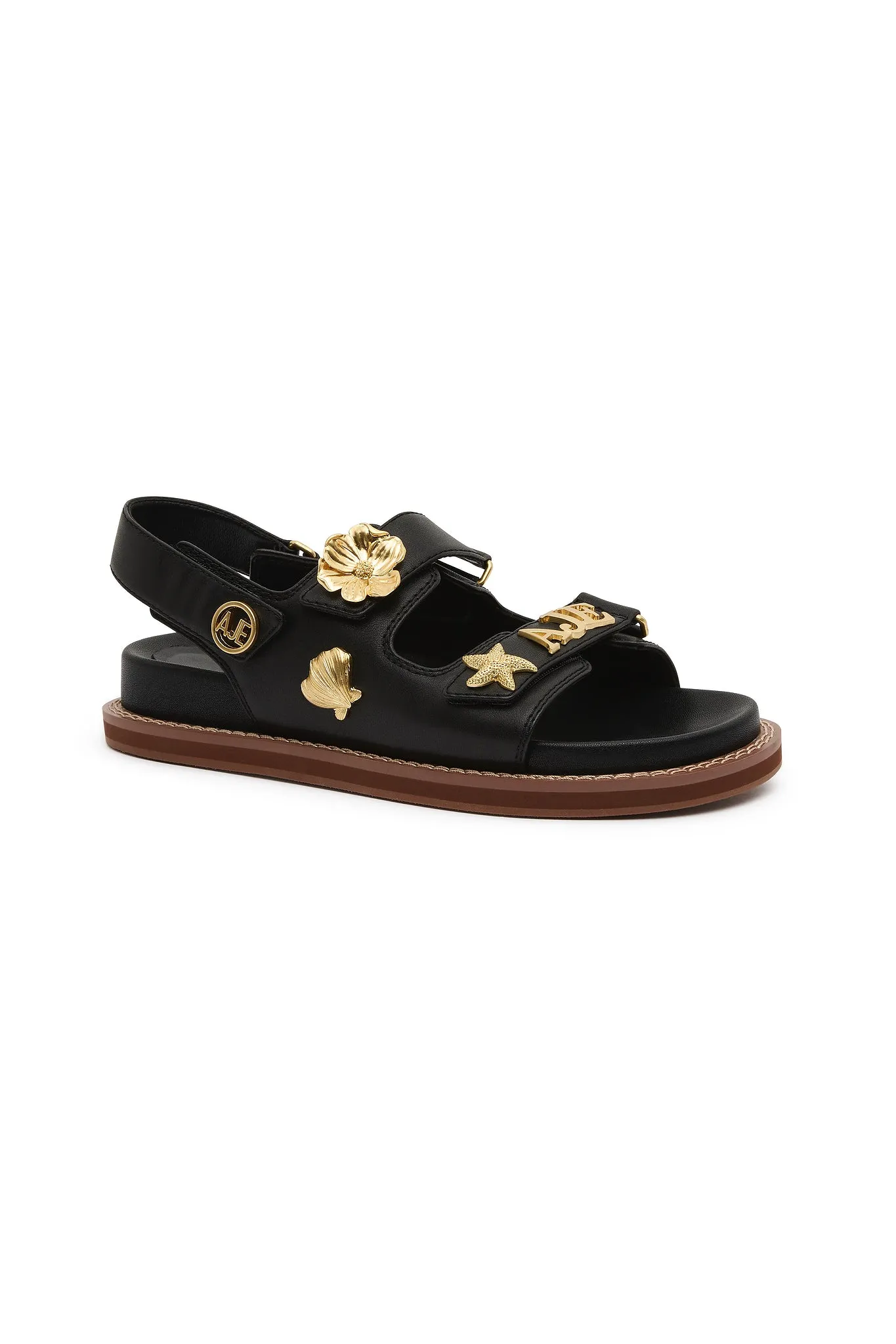 Heather Charm Sandal sold by Aje product image thumbnail 2