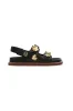 Heather Charm Sandal sold by Aje