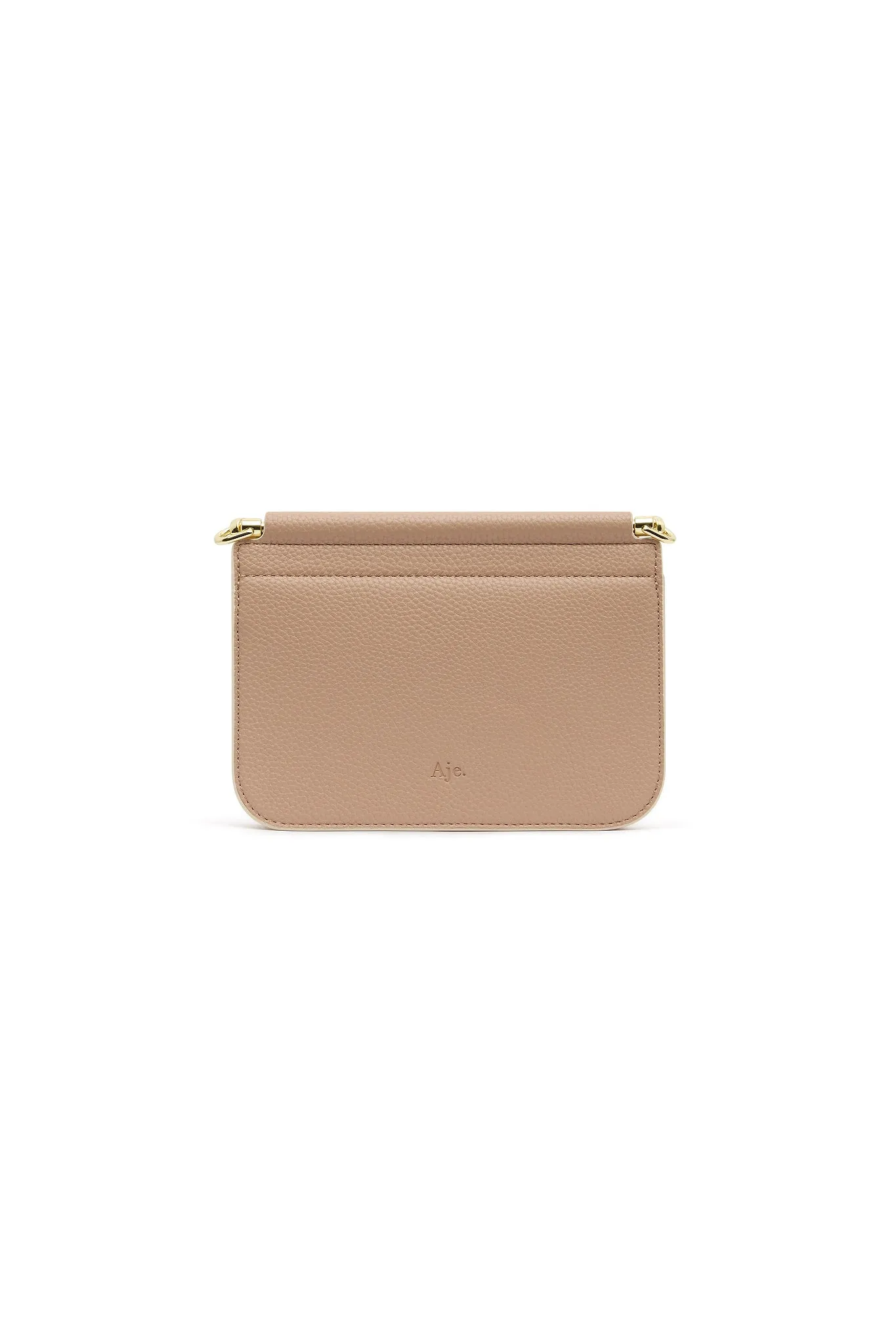 Luna Logo Crossbody Bag sold by Aje product image thumbnail 5