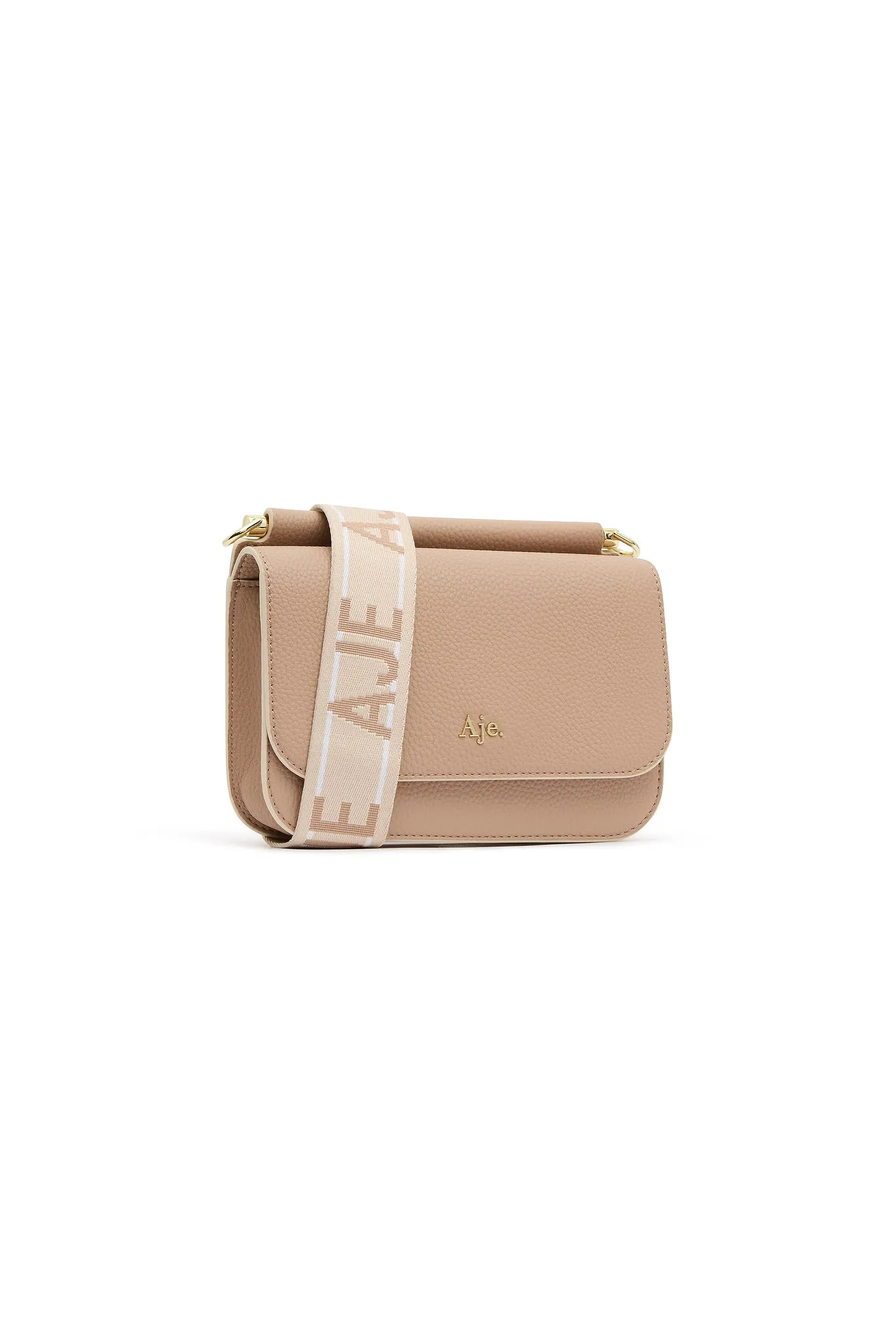 Luna Logo Crossbody Bag sold by Aje product image thumbnail 2