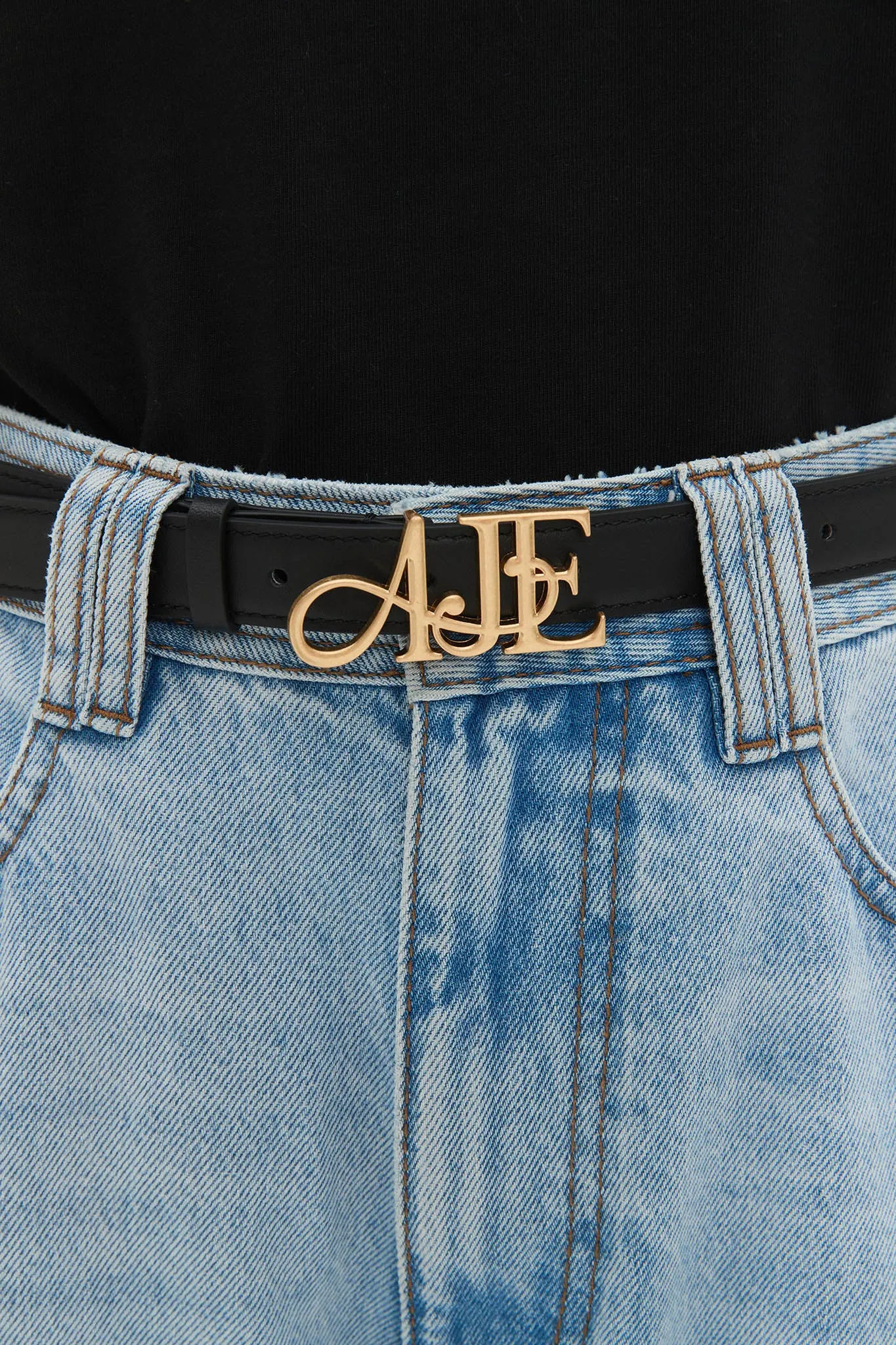 Romantics Belt sold by Aje product image thumbnail 4