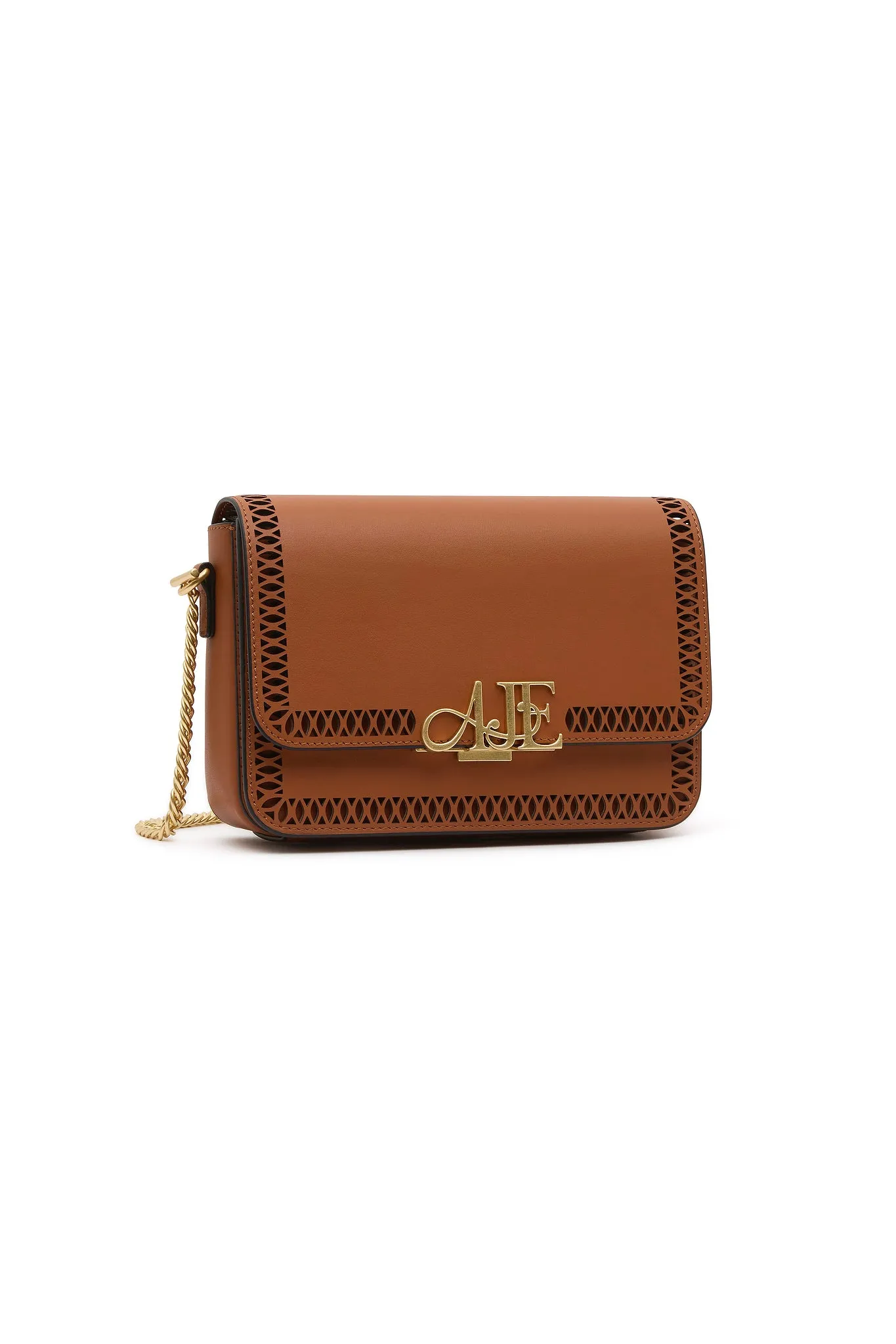 Capella Logo Crossbody Bag sold by Aje product image thumbnail 2