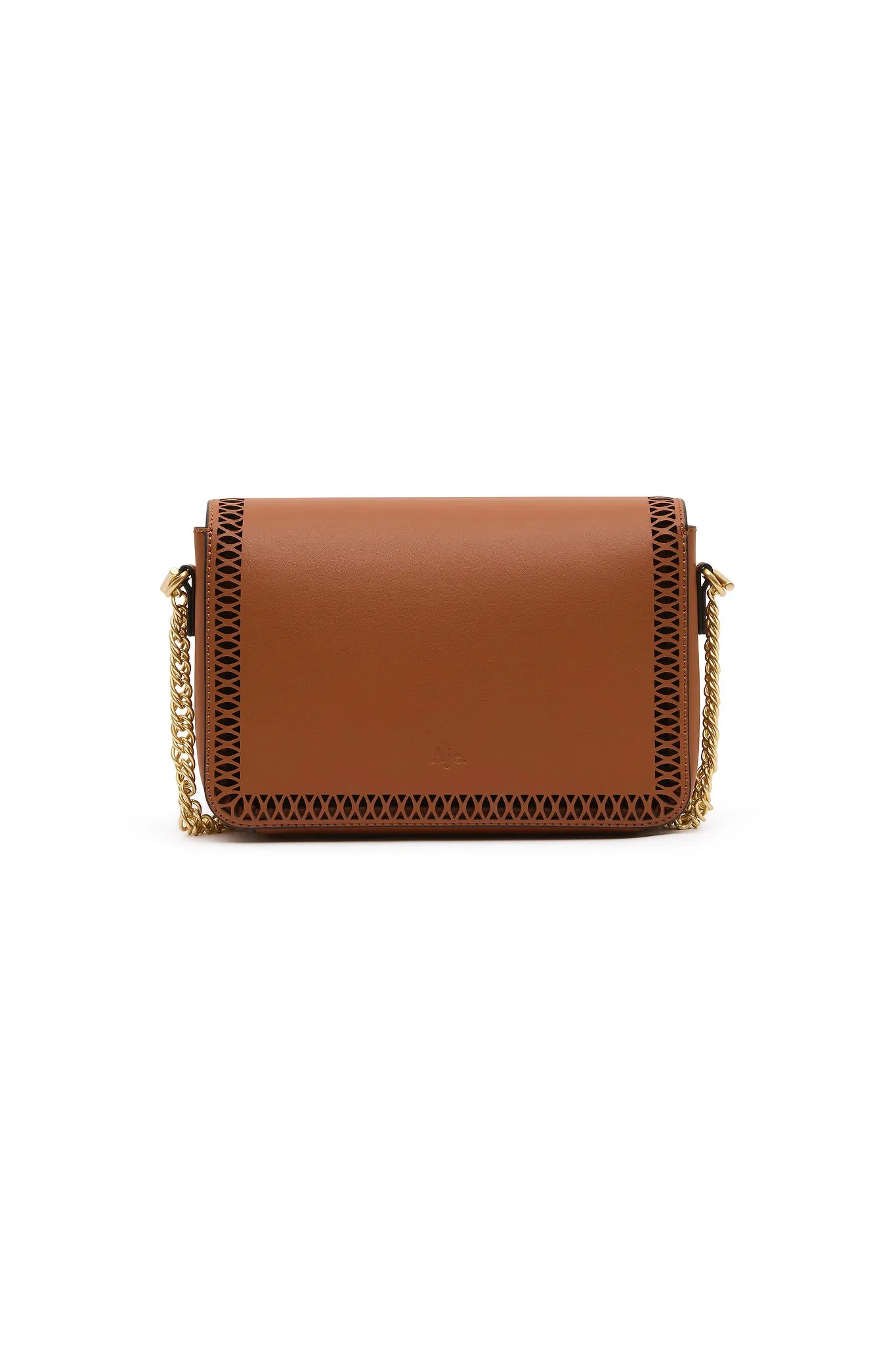 Capella Logo Crossbody Bag sold by Aje product image thumbnail 5