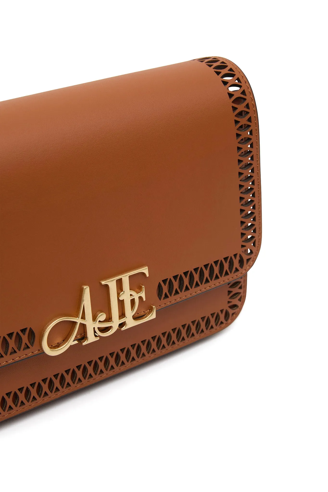 Capella Logo Crossbody Bag sold by Aje product image thumbnail 3