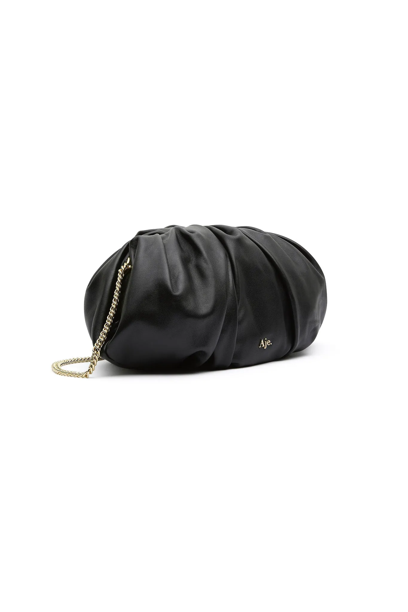 Arden Oversized Clutch sold by Aje product image thumbnail 2