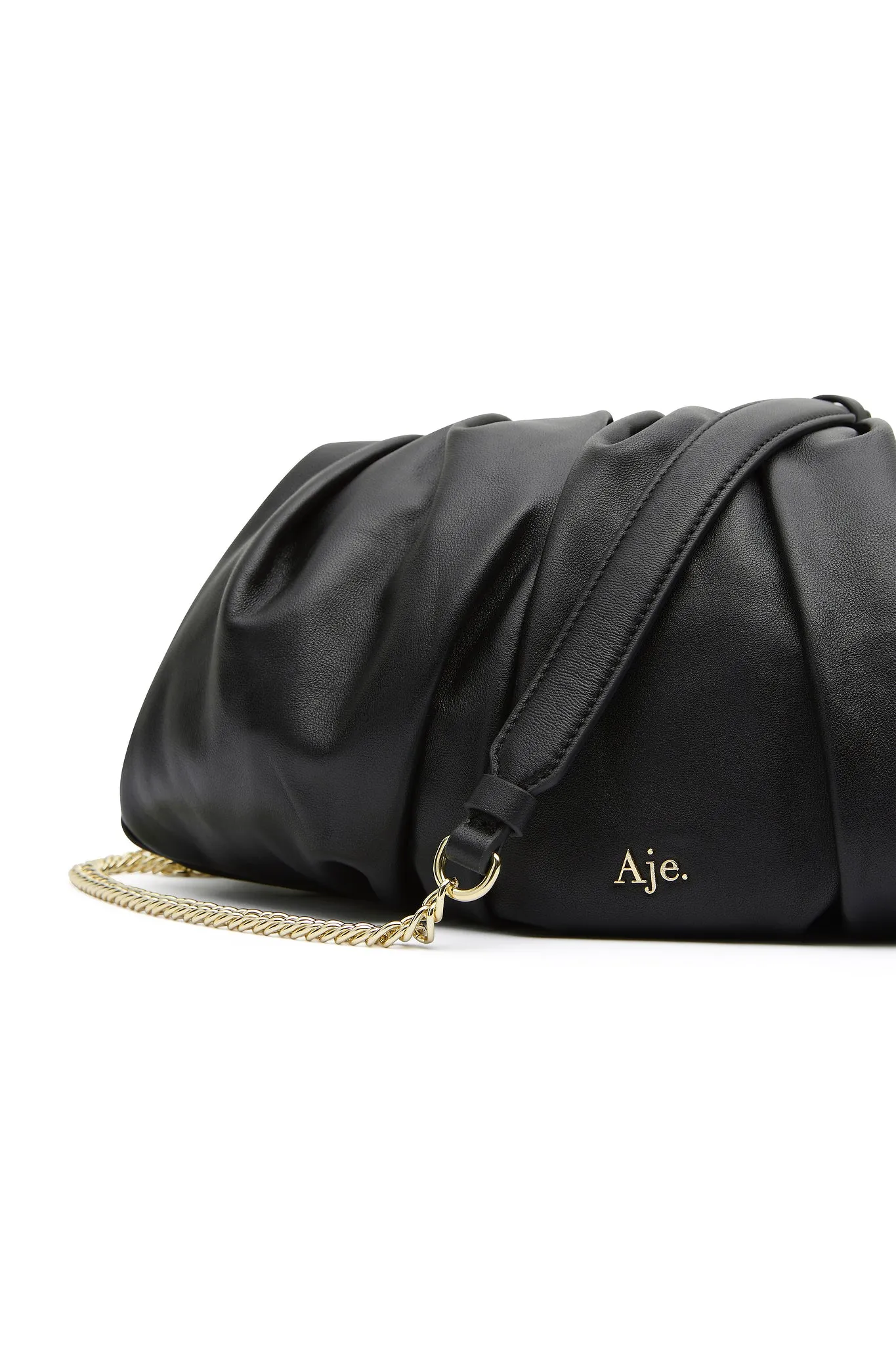Arden Oversized Clutch sold by Aje product image thumbnail 3