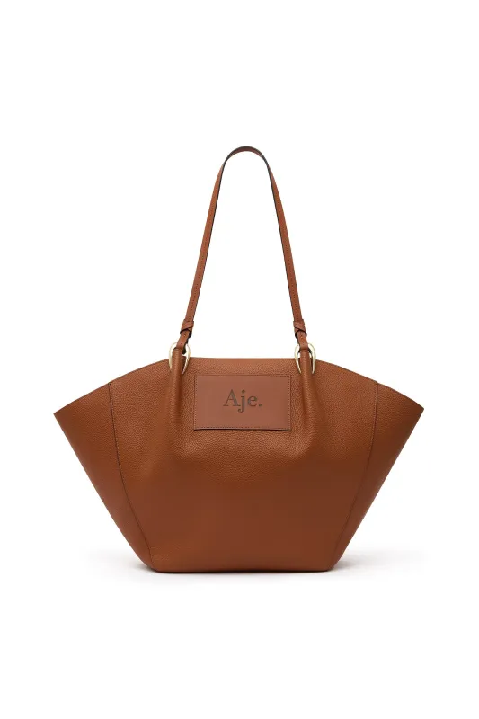 Venus Tote sold by Aje