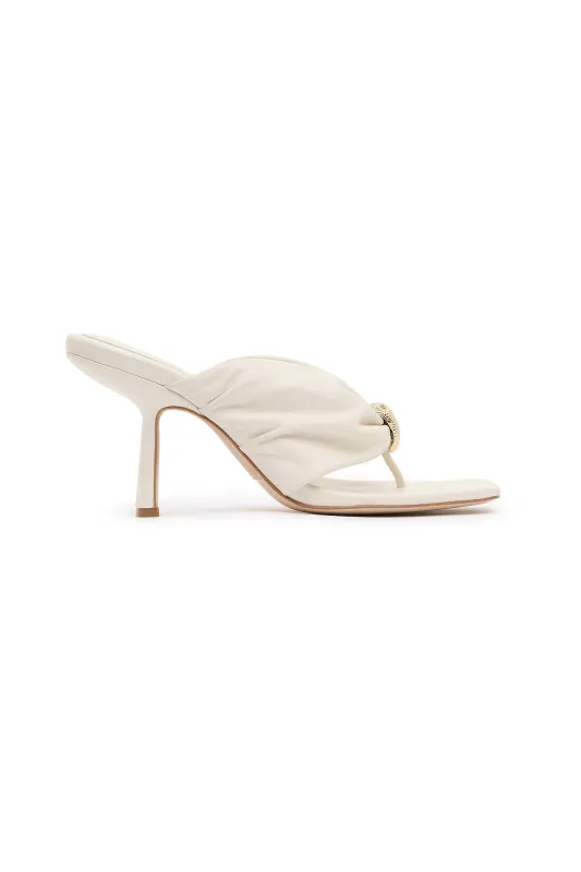 Alessia Heel sold by Aje