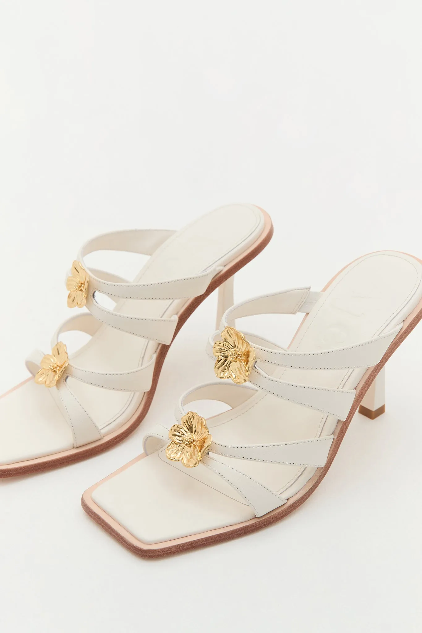 Aventura Heel sold by Aje product image thumbnail 5