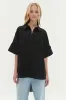 Dessie Oversized Shirt sold by Aje