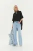 Dessie Oversized Shirt sold by Aje