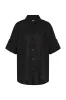 Dessie Oversized Shirt sold by Aje