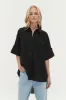 Dessie Oversized Shirt sold by Aje