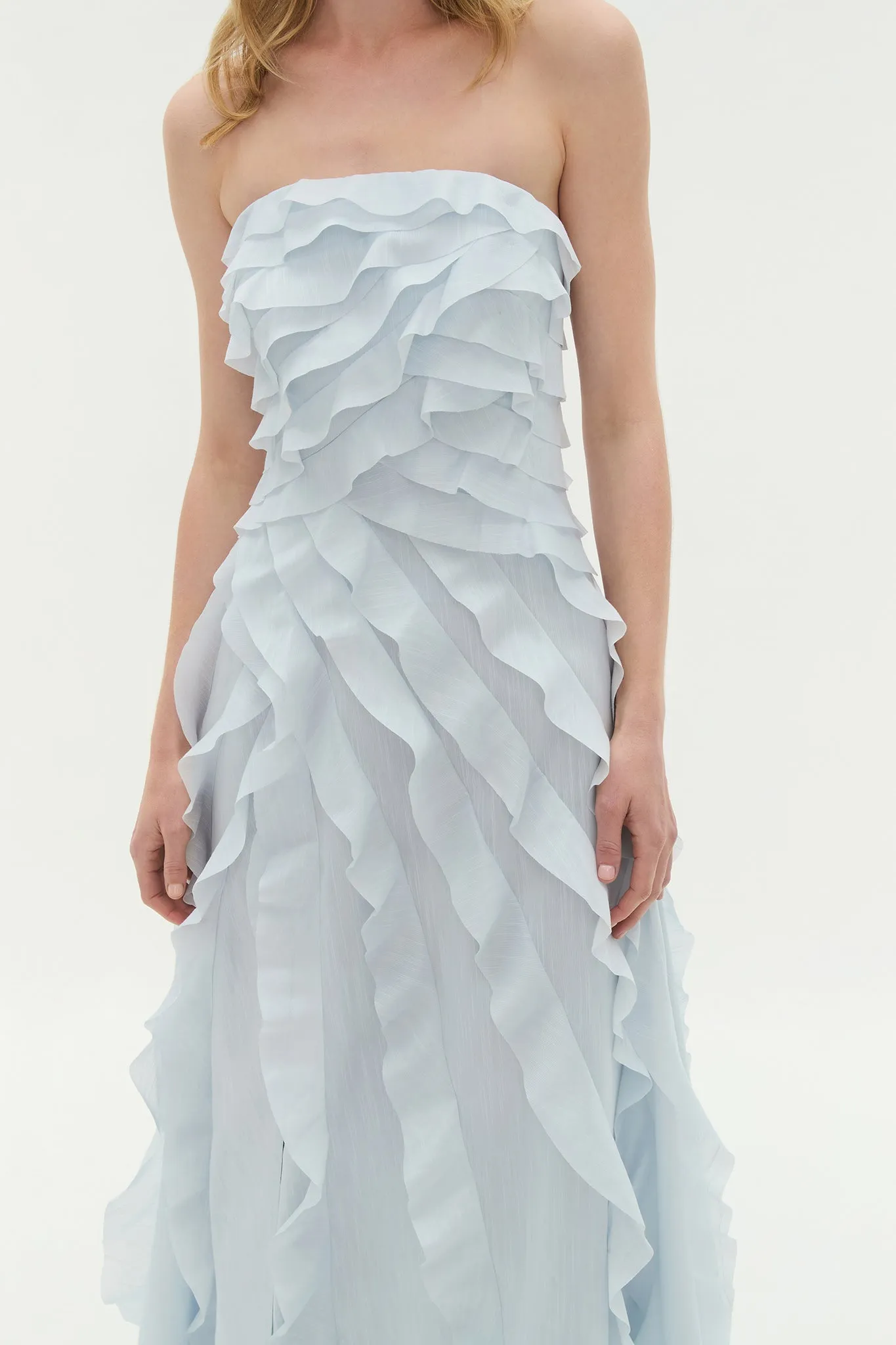 Allairie Gown sold by Aje product image thumbnail 4