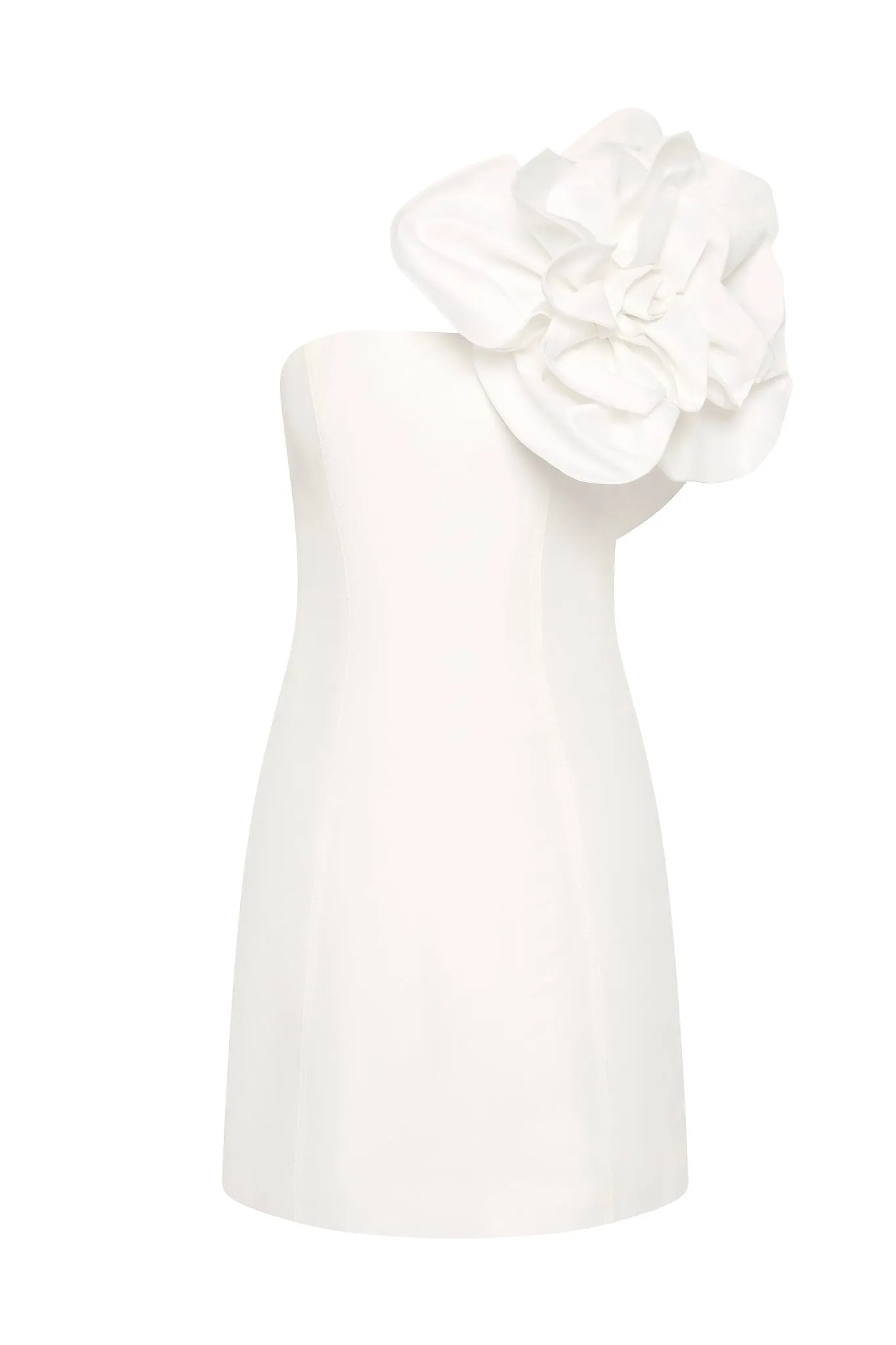 Florence Mini Dress sold by Aje product image thumbnail 2