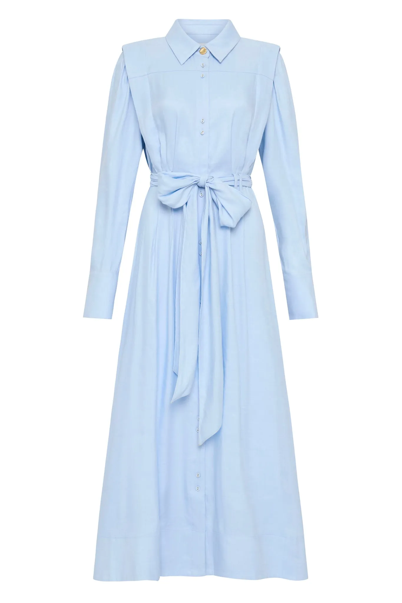 Deia Midi Dress sold by Aje product image thumbnail 2