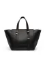 Saturn Tote sold by Aje