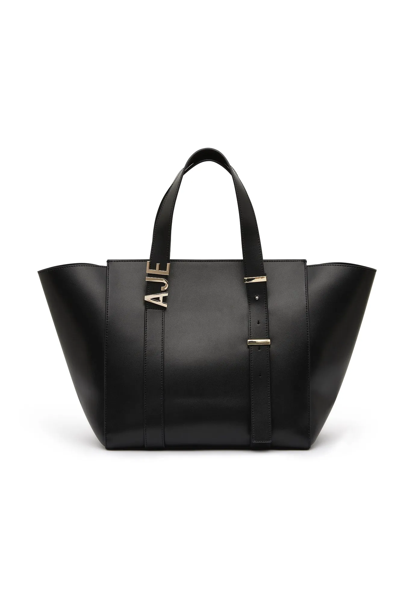 Saturn Tote sold by Aje