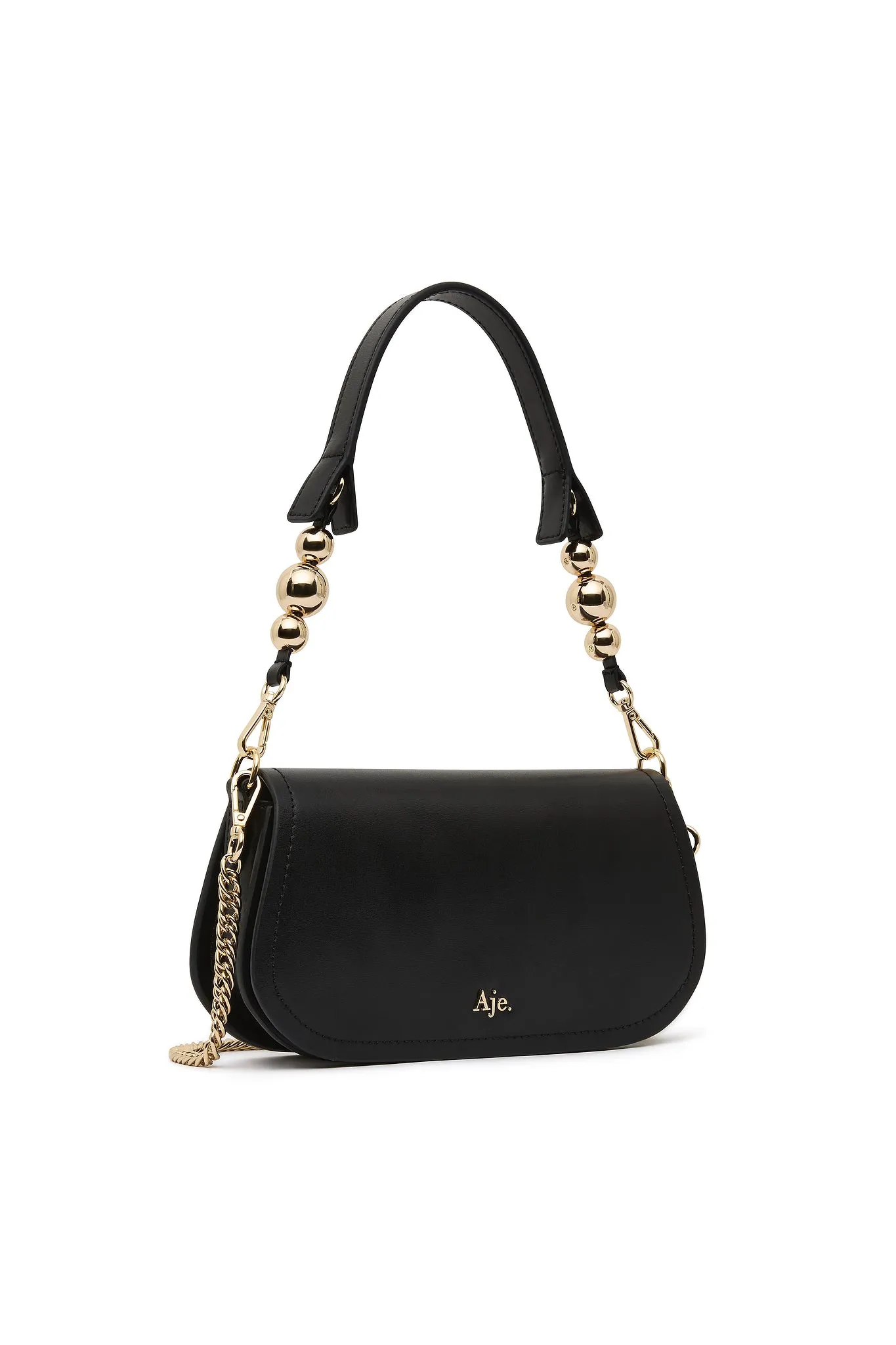 Saturn Clutch sold by Aje product image thumbnail 2