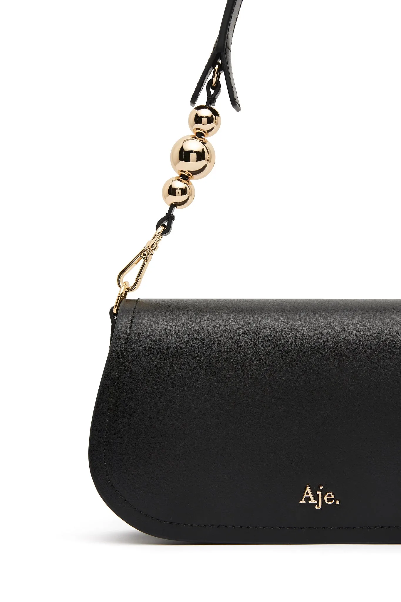 Saturn Clutch sold by Aje product image thumbnail 3