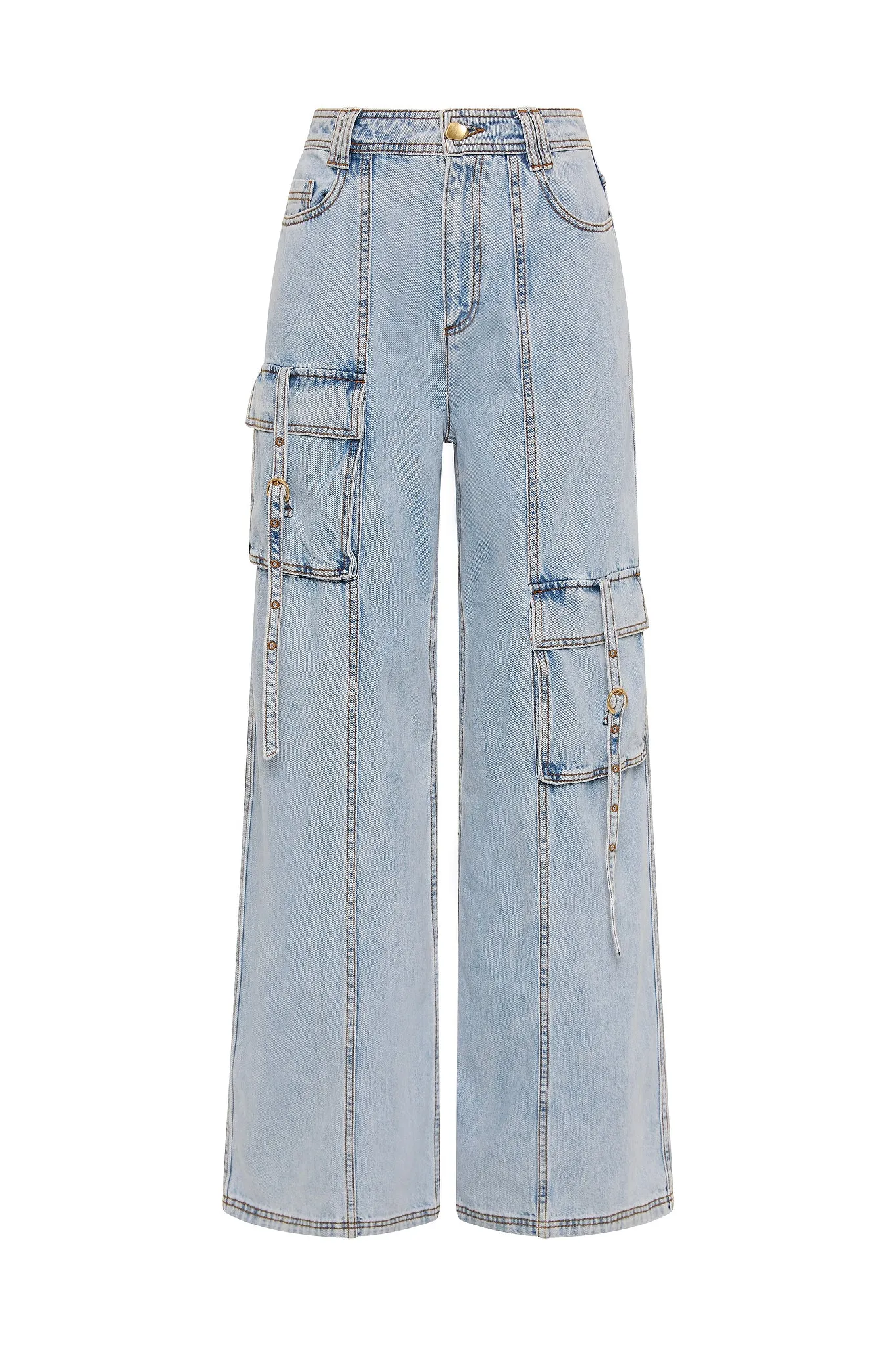 Juno Cargo Jeans sold by Aje product image thumbnail 2