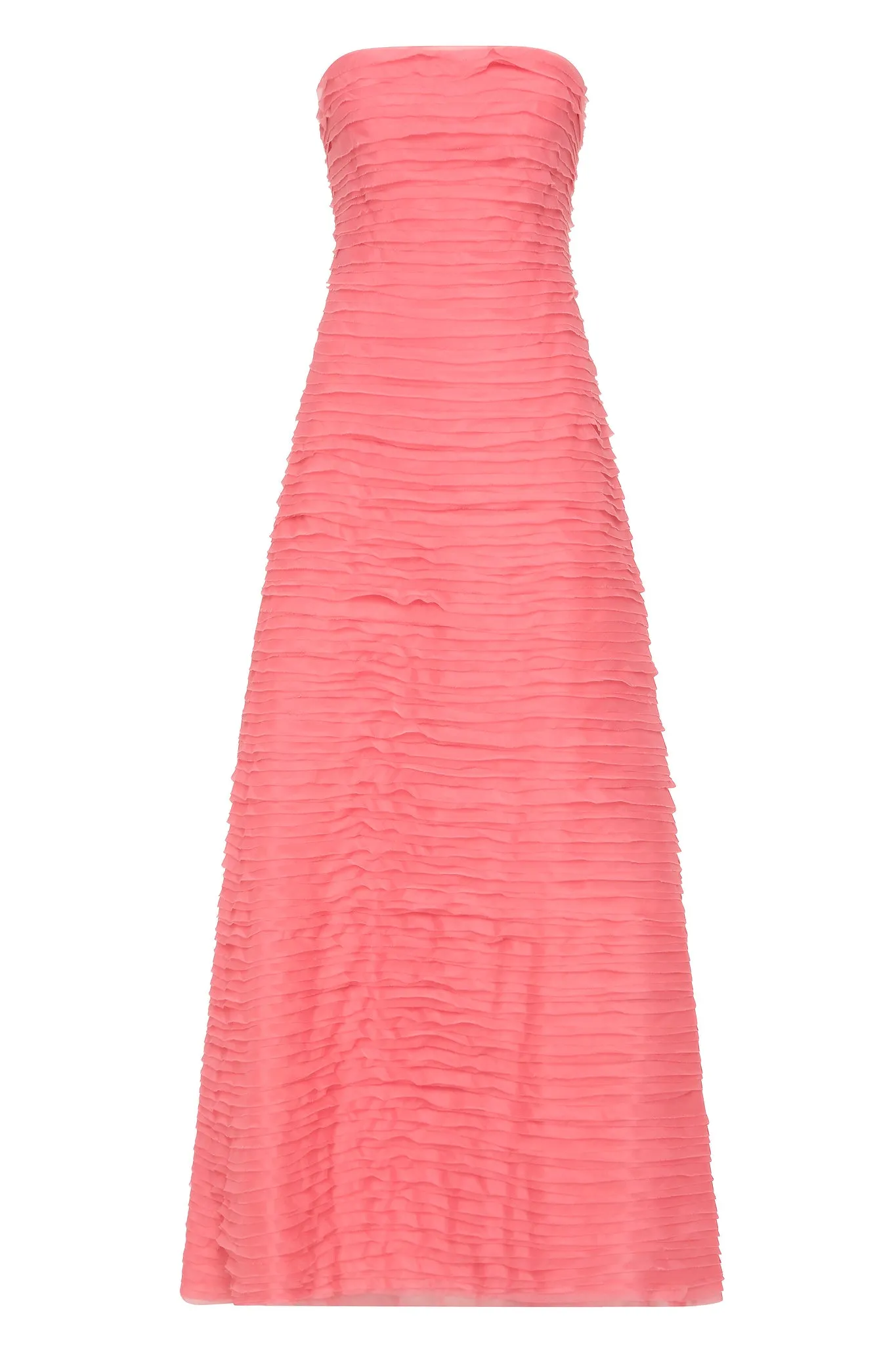 Soundscape Maxi Dress sold by Aje product image thumbnail 2