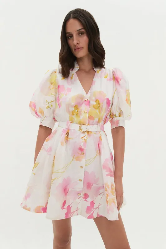 Primrose Dress sold by Aje