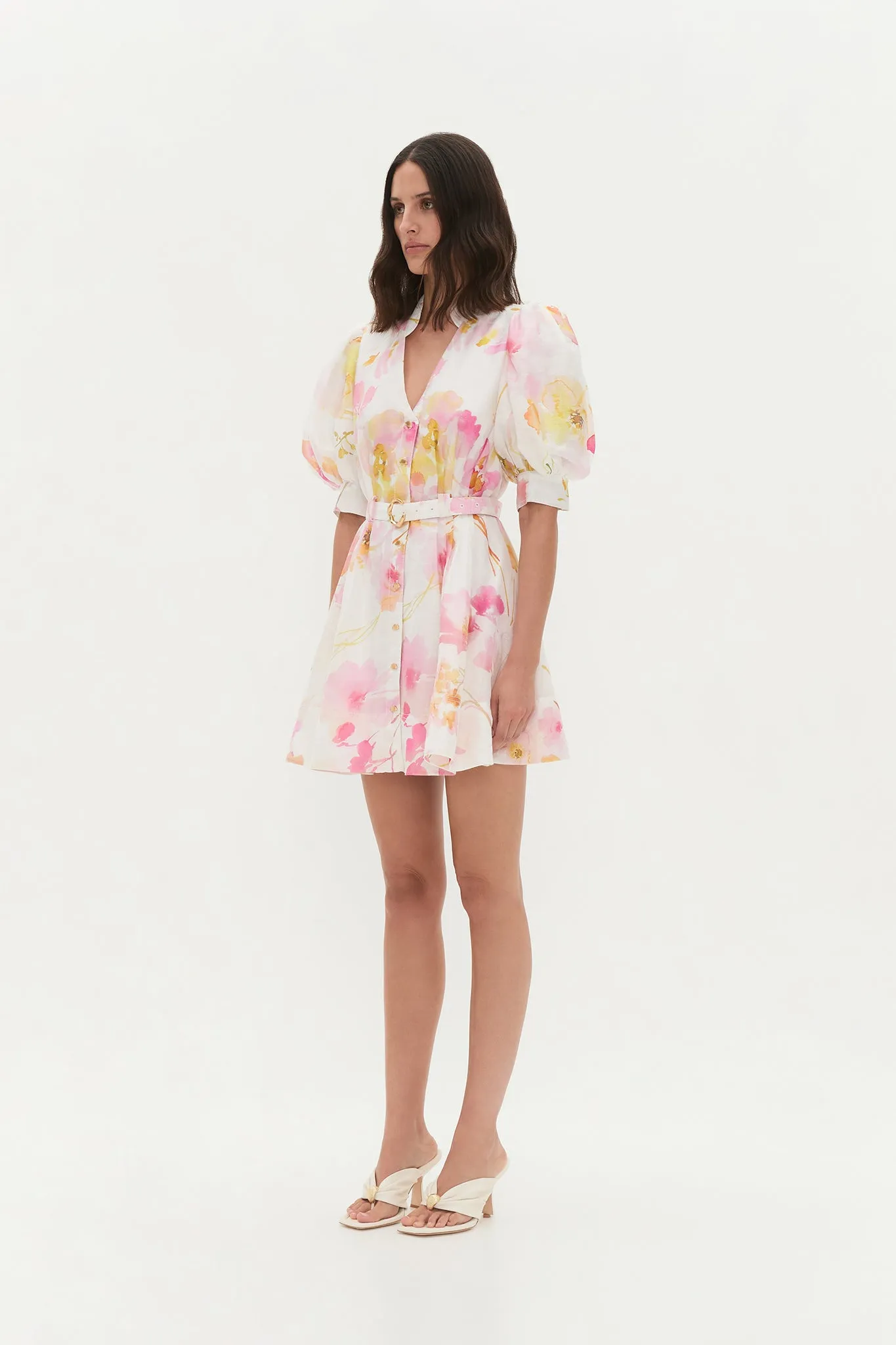 Primrose Dress sold by Aje product image thumbnail 5