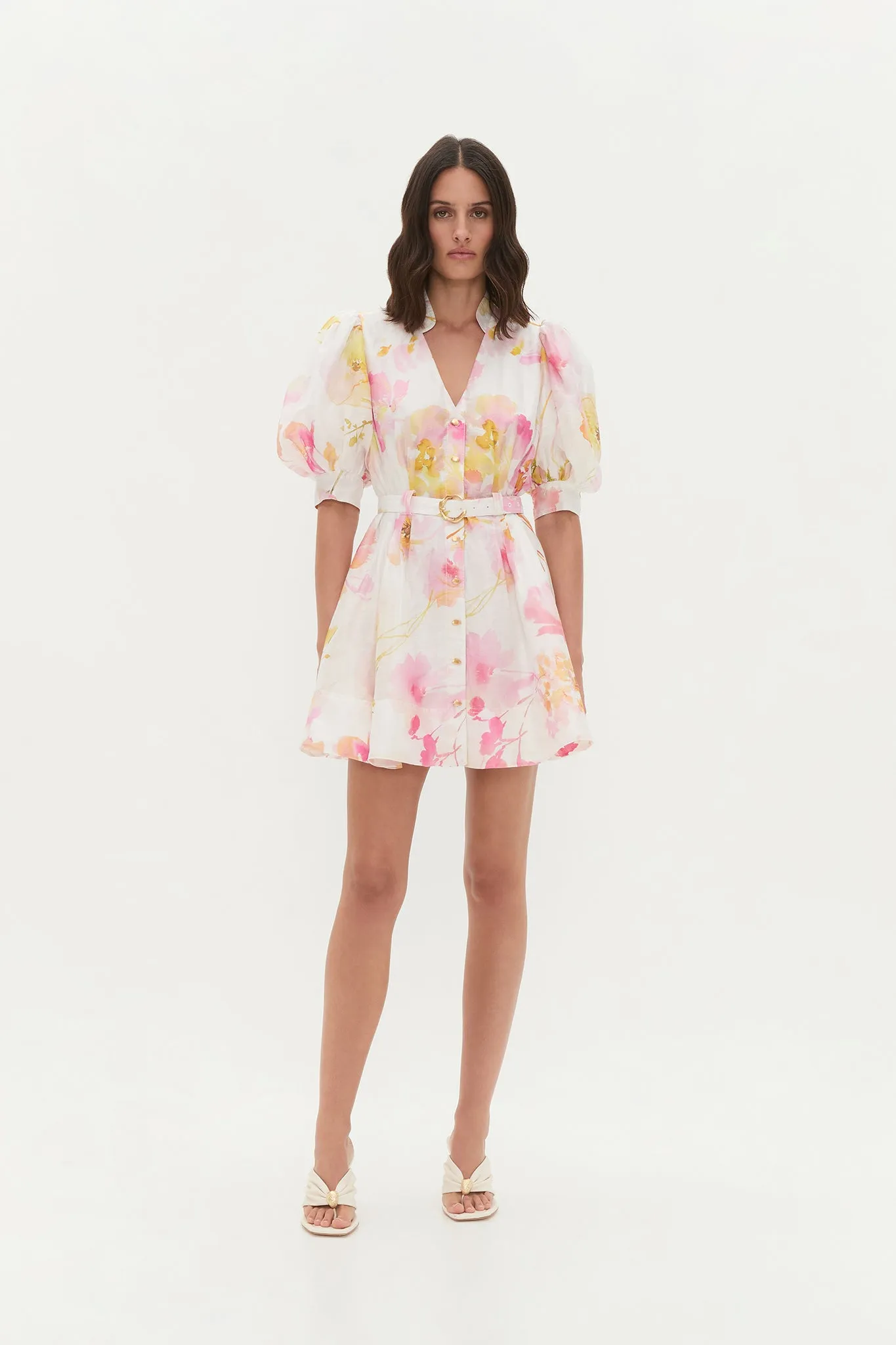 Primrose Dress sold by Aje product image thumbnail 3