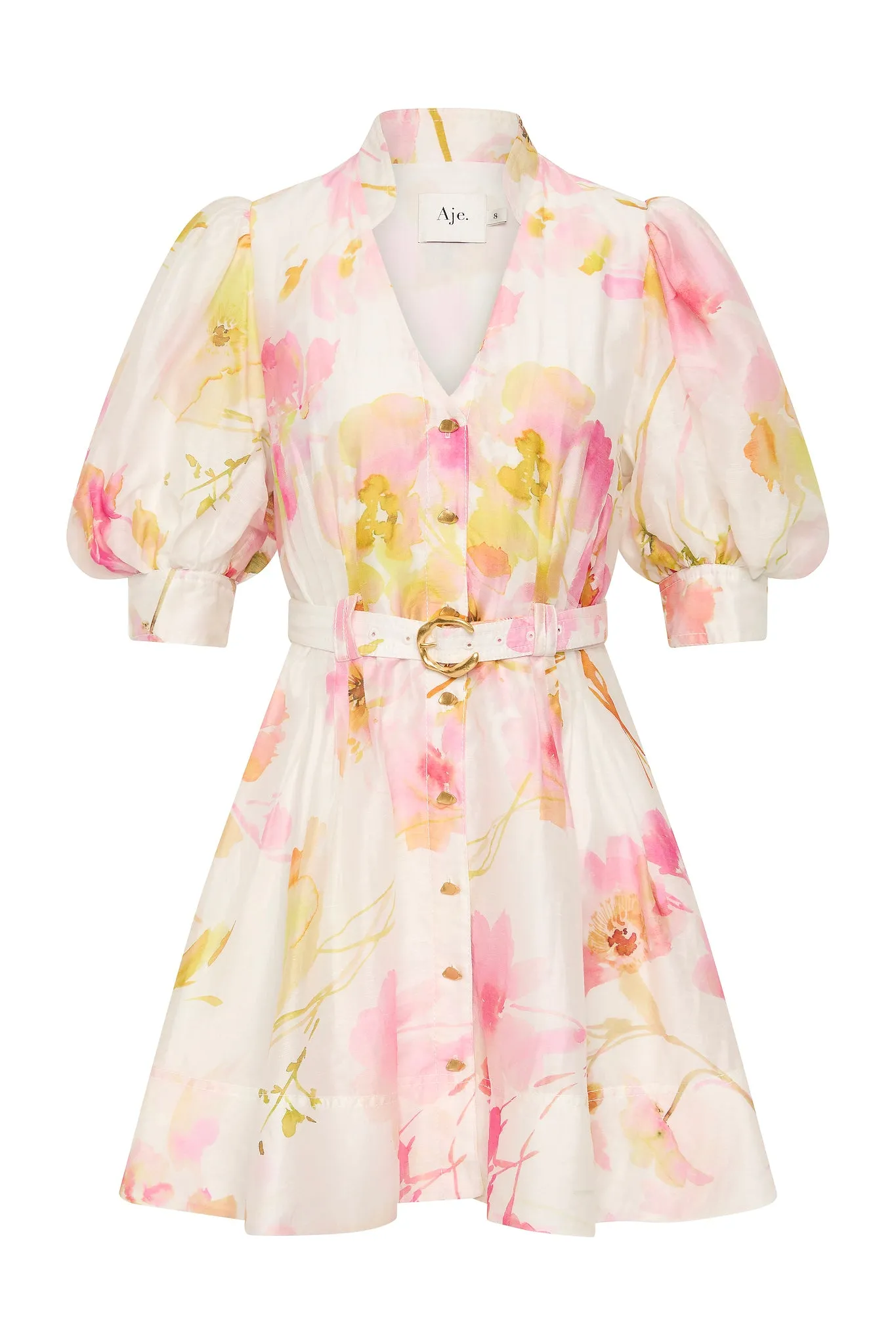 Primrose Dress sold by Aje product image thumbnail 2