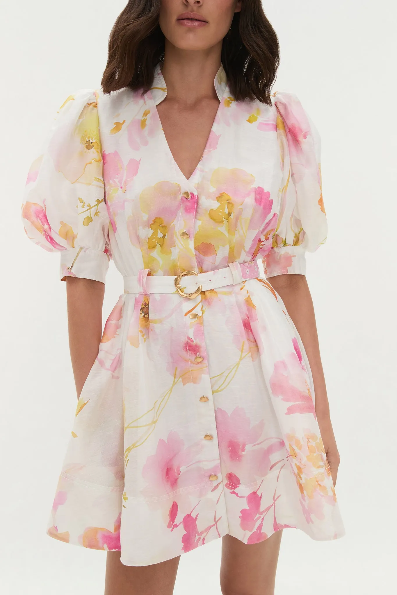 Primrose Dress sold by Aje product image thumbnail 4