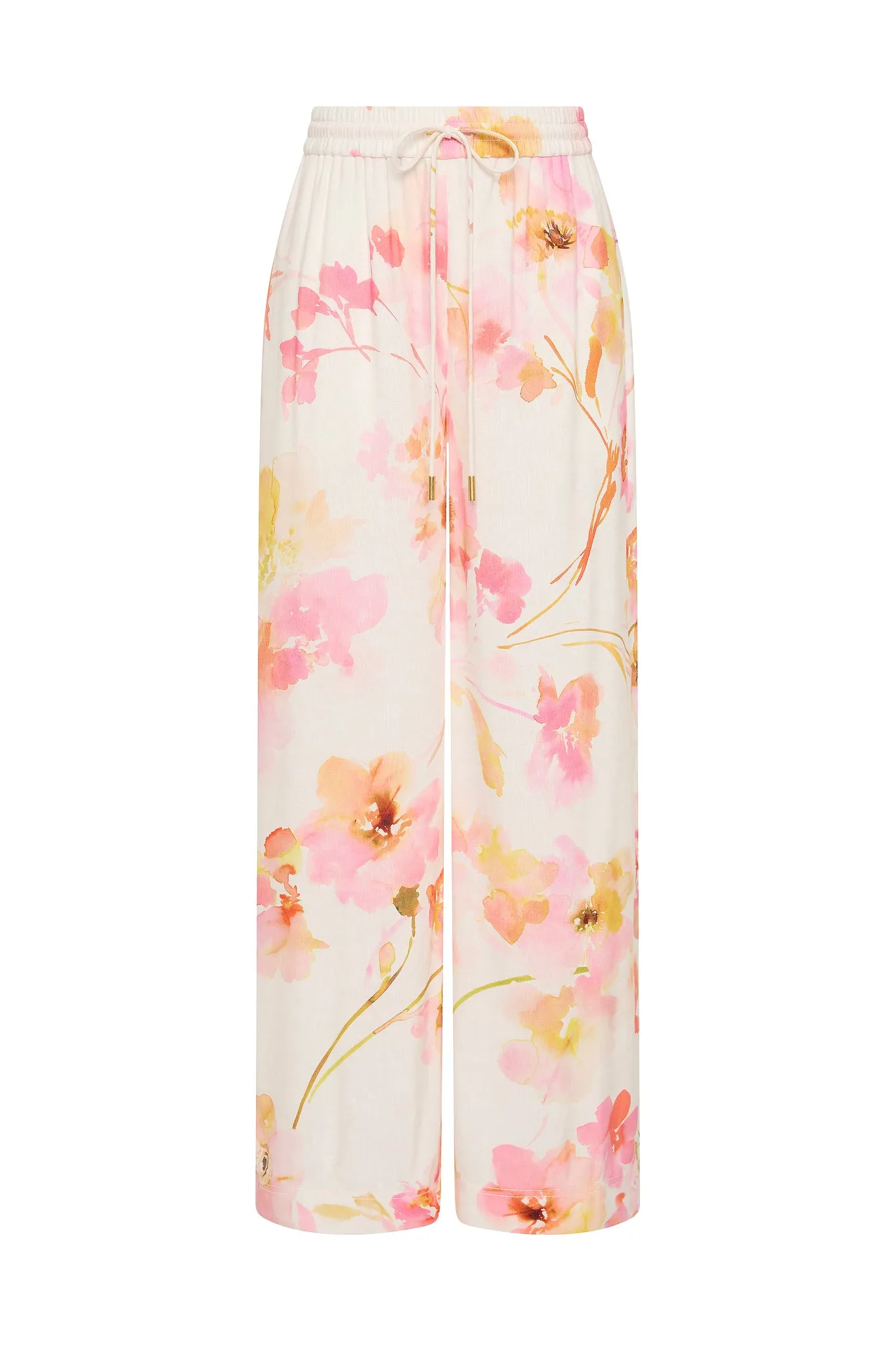 Dreamscape Pintucked Pant sold by Aje product image thumbnail 2