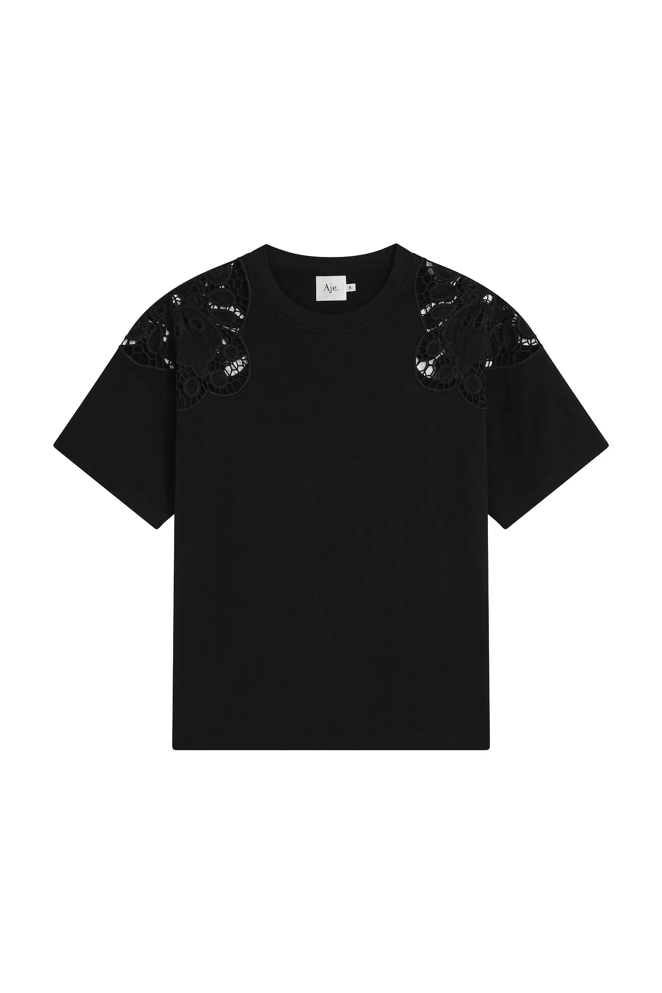 Atlas Tee sold by Aje product image thumbnail 2
