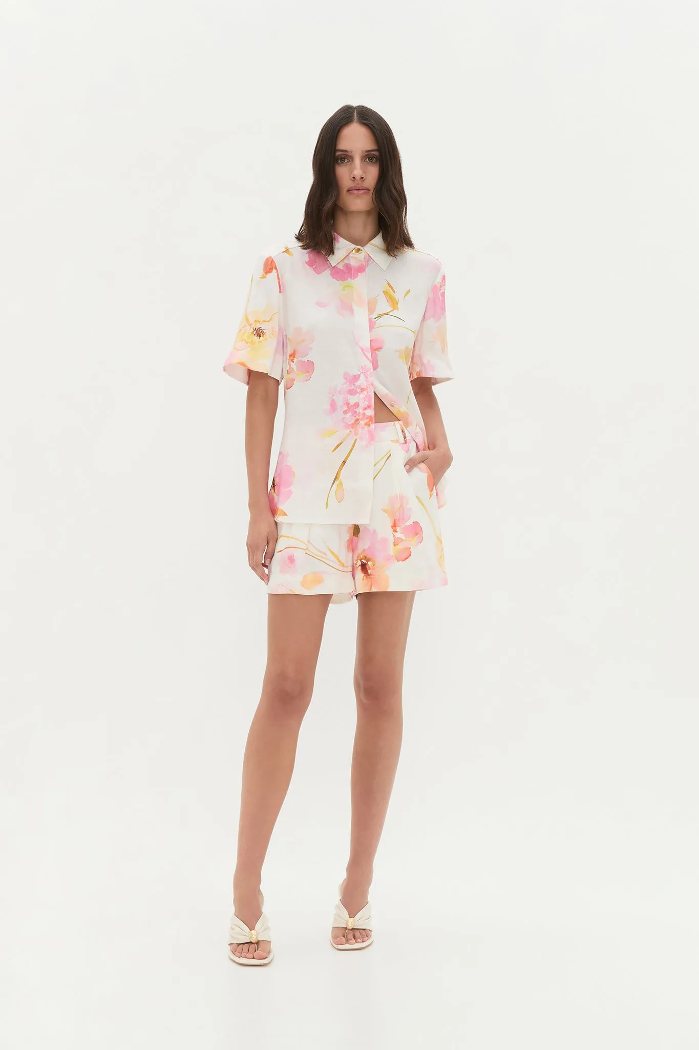 Romantica Short sold by Aje