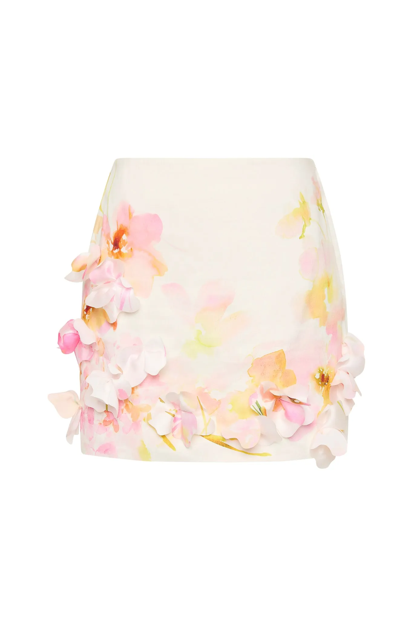 Gracie Mini Skirt sold by Aje product image thumbnail 2