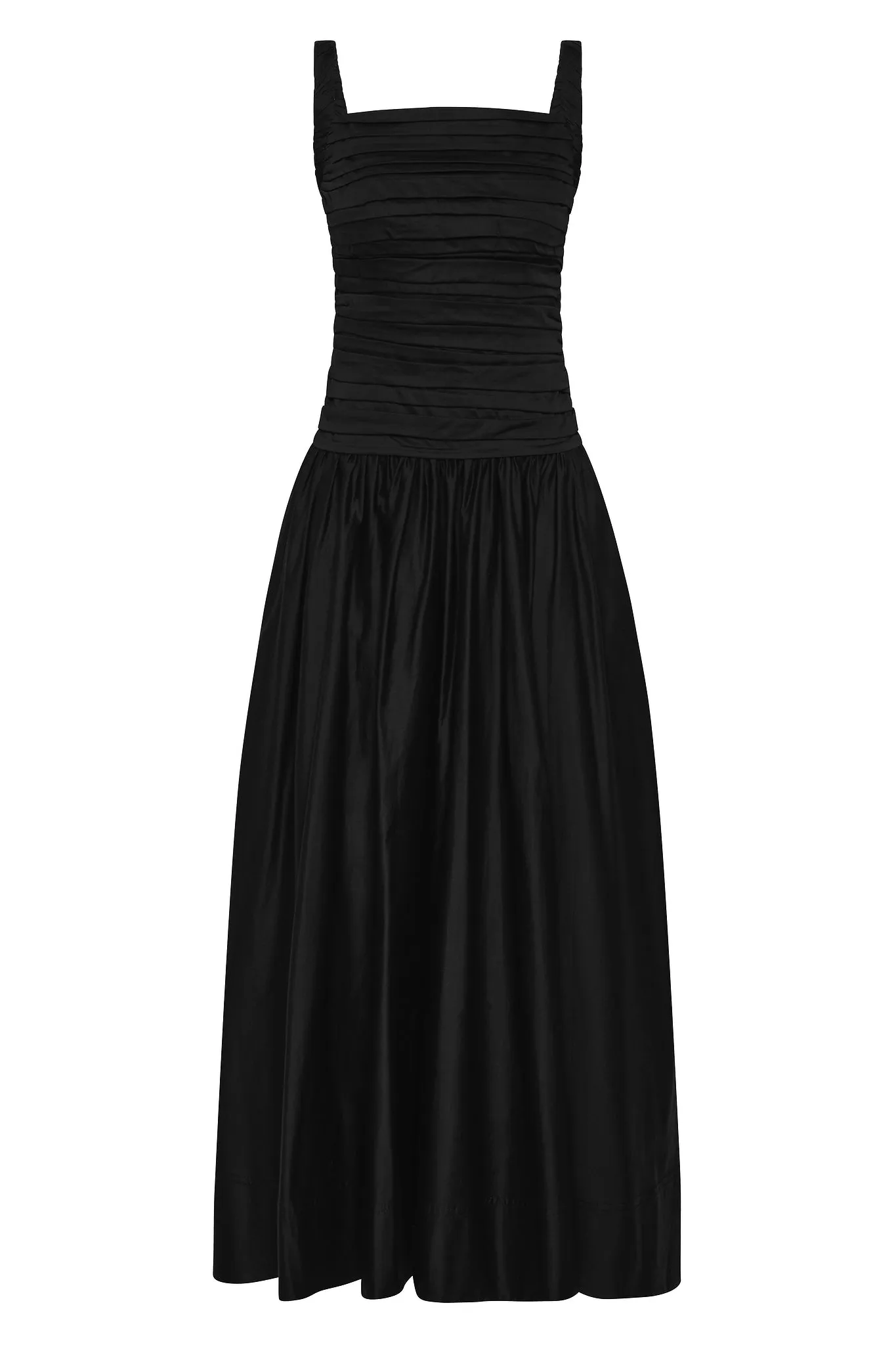 Star Midi Dress sold by Aje product image thumbnail 2