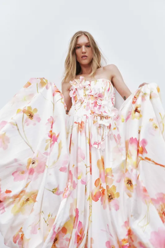 Gracie Gown sold by Aje