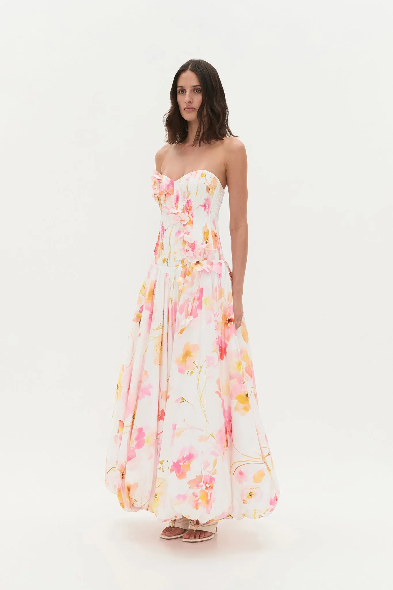 Gracie Gown sold by Aje product image thumbnail 5