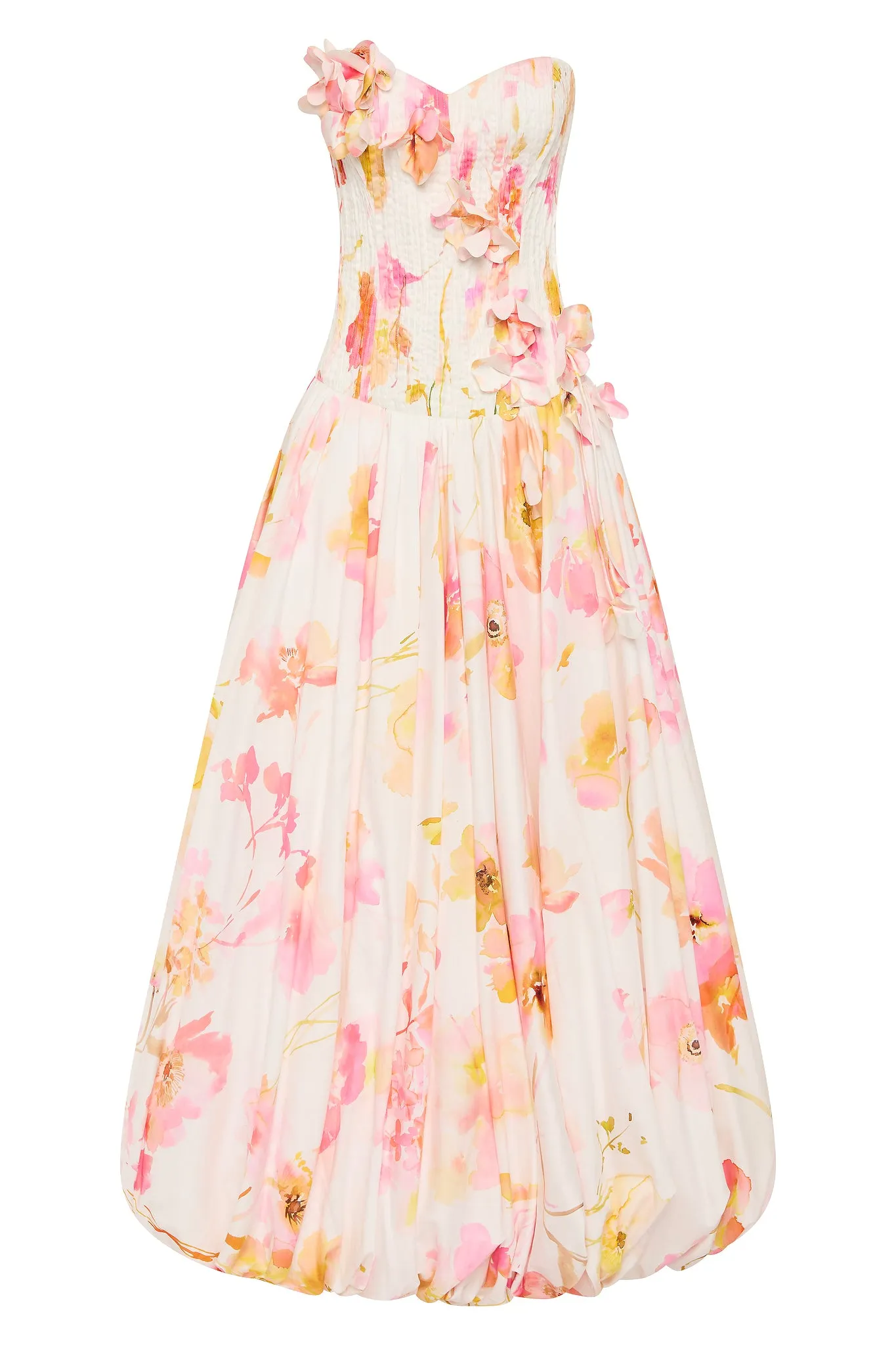 Gracie Gown sold by Aje product image thumbnail 2