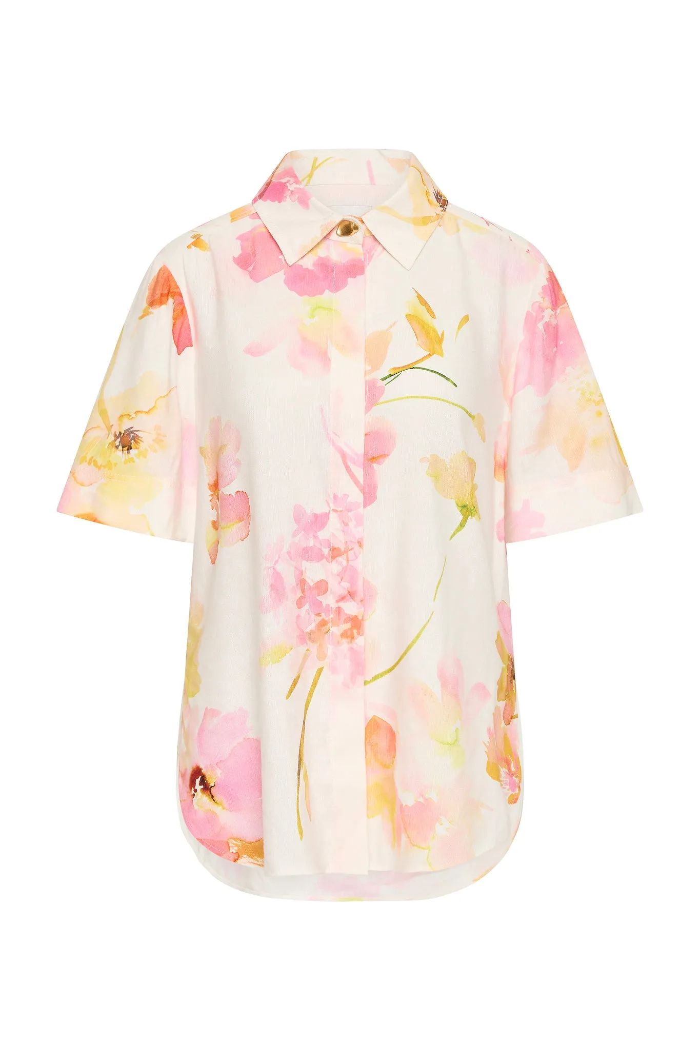 Gracie Shirt sold by Aje product image thumbnail 2